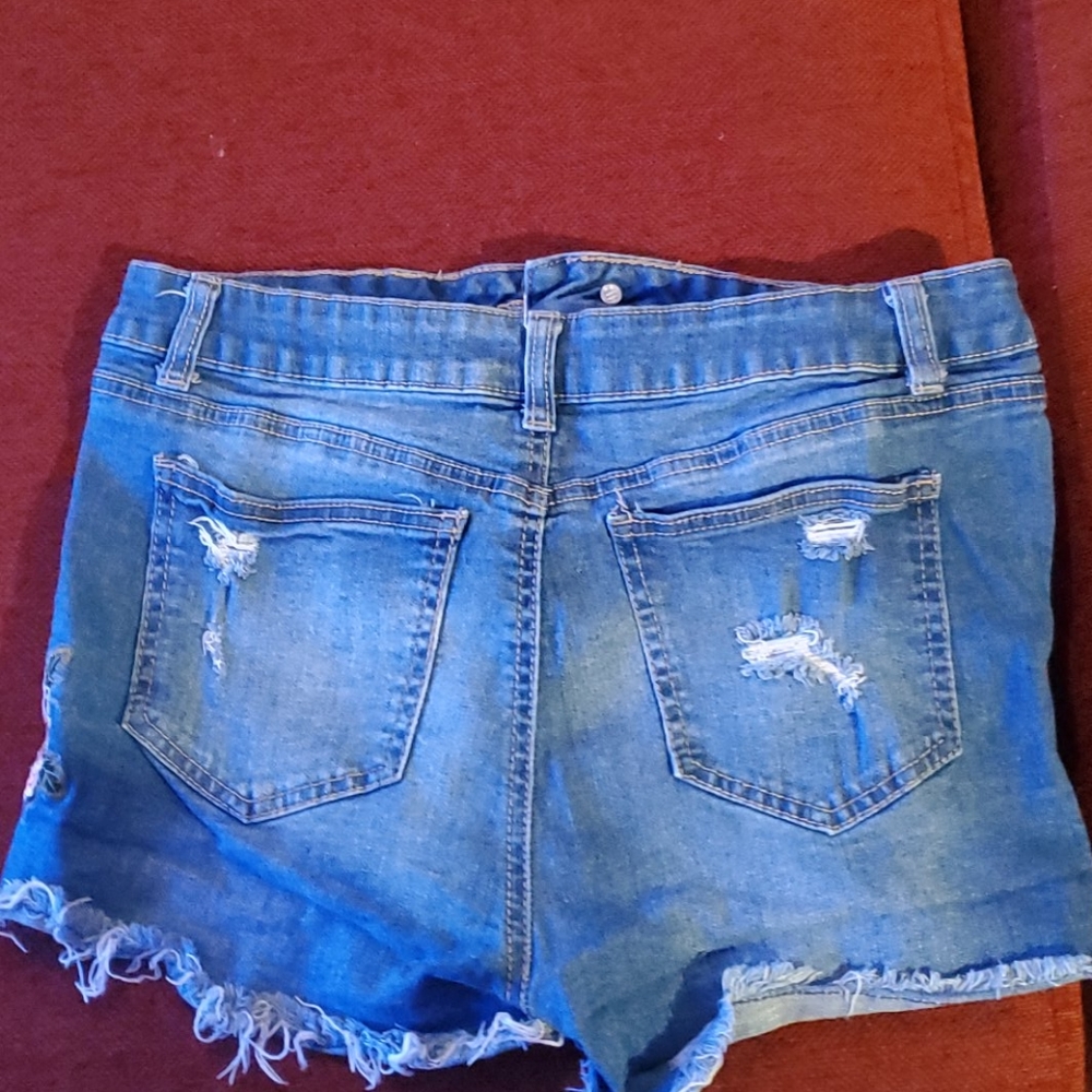 Shorts - Picture 2 of 2